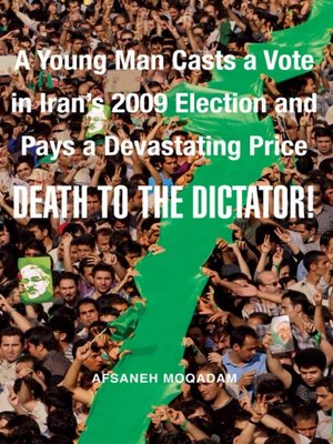 cover image of Death to the Dictator!